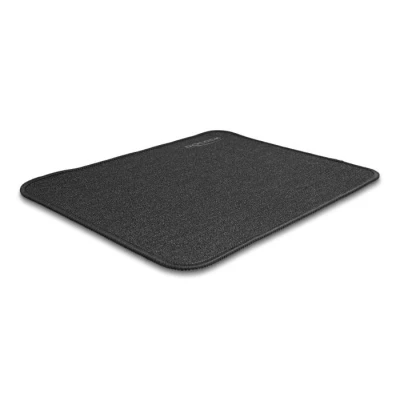 Afbeelding van Delock Mauspad Glitzer schwarz 300 x 245 mm HQ products