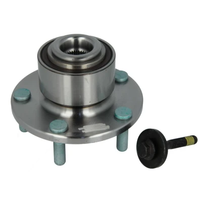 Afbeelding van SNR Wiellagerset R170.41