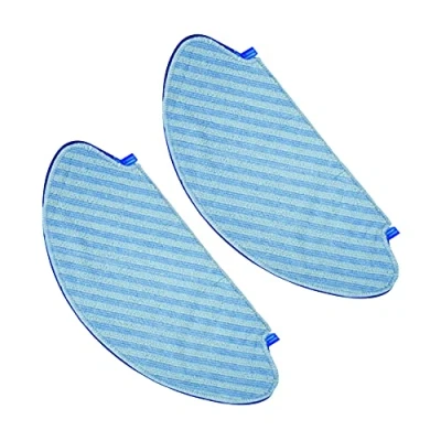 Afbeelding van ROWENTA Reinigingsdoekjes set 2st. ZR740001