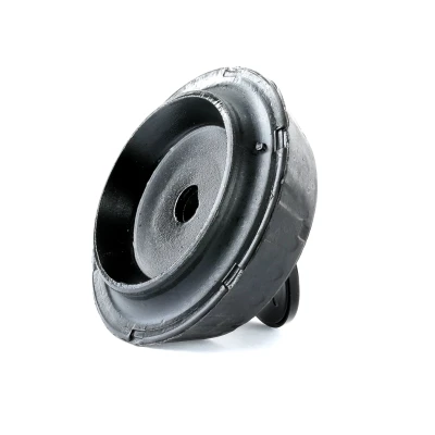 Afbeelding van OPTIMAL F8 8363S Reparatieset, Ring voor schokbreker taatspot Vooras Met lager KIA: Picanto I, HYUNDAI: i10 I