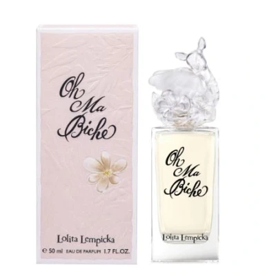 Afbeelding van Lolita Lempicka Oh Ma Biche Eau de Parfum 50 ml