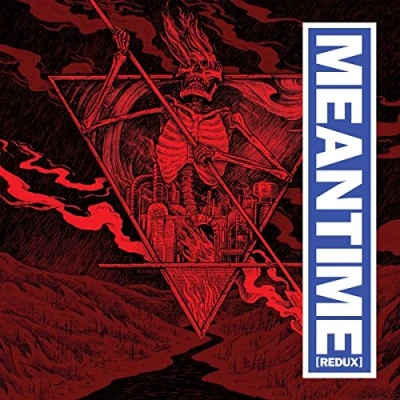 Afbeelding van Meantime [Redux] Deluxe Edition