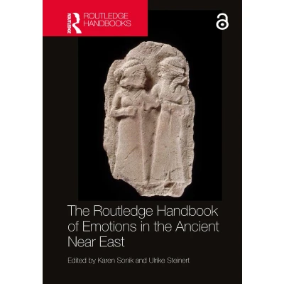 Afbeelding van the Routledge Handbook of Emotions in Ancient Near East