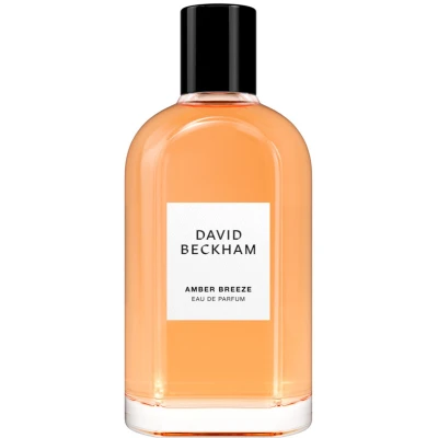 Afbeelding van David Beckham Amber Breeze eau de parfum 100 ml