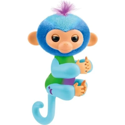 Afbeelding van Fingerlings LANSAY Magic Moods Mica Speelspel Vanaf 5 jaar