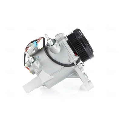 Afbeelding van Nissens Airco compressor 890327