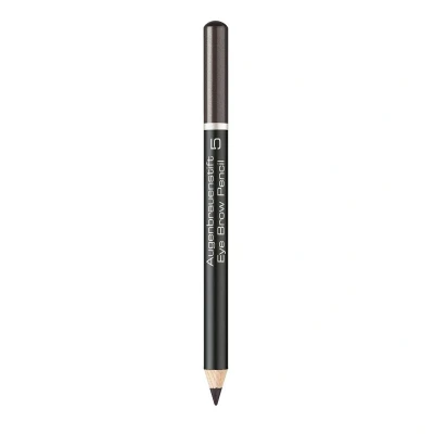 Afbeelding van Artdeco Eyebrow Pencil 5 Dark Grey