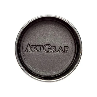 Afbeelding van ArtGraf Wateroplosbaar Grafiet In 60G Tin