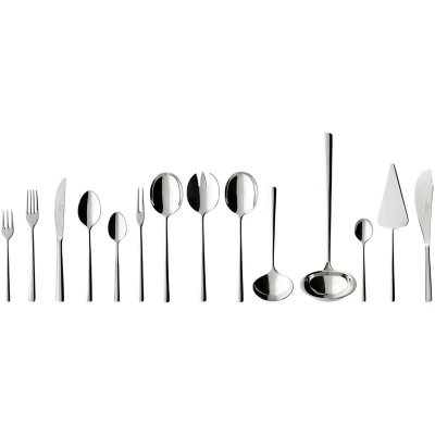 Afbeelding van Bestekset Villeroy &amp; Boch Piemont (70 Delig)