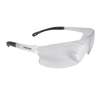 Afbeelding van Stanley SY120 1D EU Veiligheidsbril Zonder Montuur Helder Glas