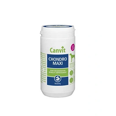 Afbeelding van CANVIT Chondro Maxi for Dogs, joint versterkingsformule, 1000 g