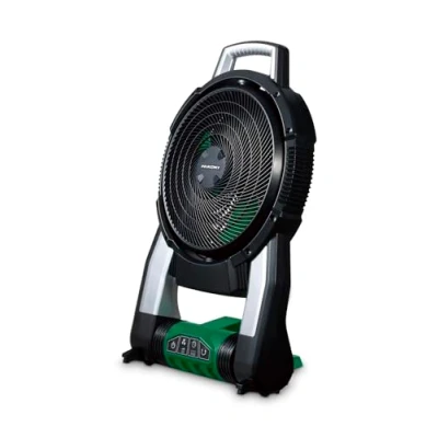 Afbeelding van Uf18dsal L0z Accu Ventilator 14,4/18V, Mv, Exclusive In Doos