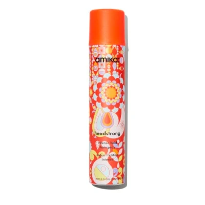 Afbeelding van Amika Headstrong Intense Hold Hairspray (237ml)