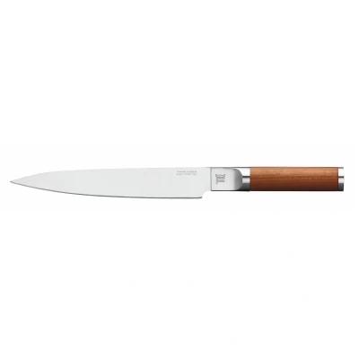 Afbeelding van Fiskars mes Norden vlees