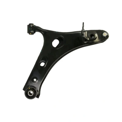 Afbeelding van Draagarm, Wielophanging MOOG SU WP 15855 Vooras/Links/voorkant