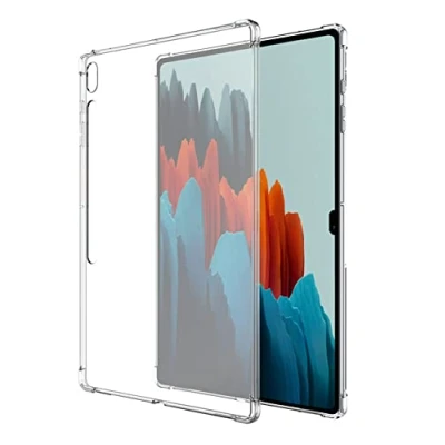 Afbeelding van Zcooooool Case voor Samsung Galaxy Tab S8 Ultra 2022 (SM X900 / X906) Cover 14,6 inch versterkte hoeken