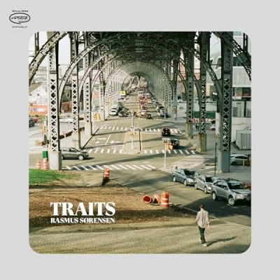 Afbeelding van Rasmus Sorensen Traits (LP)