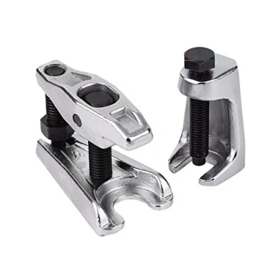Afbeelding van Estink 2 Stks Ball Joint Puller, Universele Auto Staal Remover Separator Gereedschap