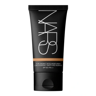 Afbeelding van NARS Pure Radiant Tinted Moisturiser SPF30 getinte dagcrème Auckland