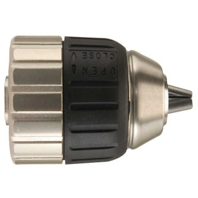 Afbeelding van Makita Boorkop Snelspan 1 10Mm 193226 2