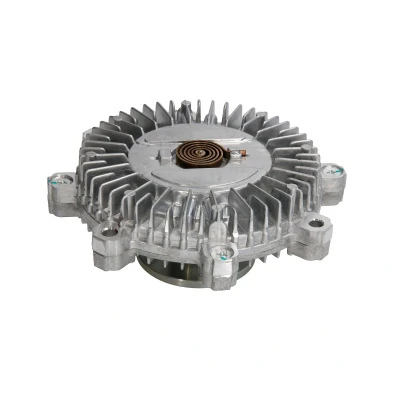 Afbeelding van Thermotec Visco koppeling D50502TT