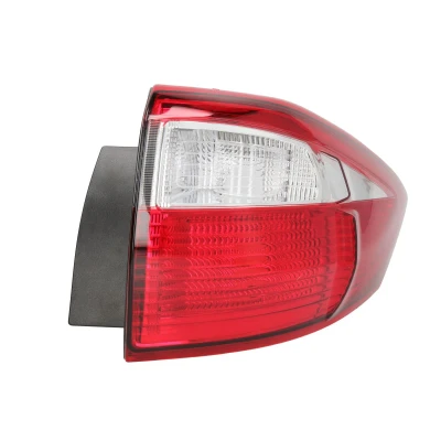 Afbeelding van ALKAR 2222401 Achterlicht rechts PY21W Zonder lamphouder FORD: C Max 2, Grand