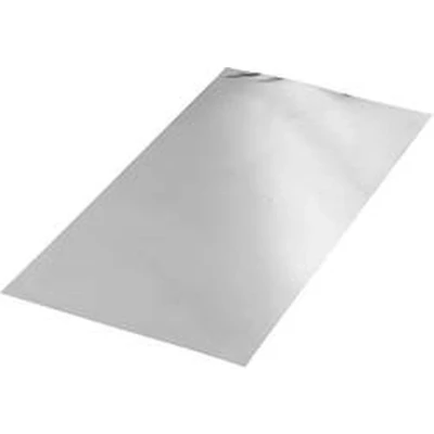 Afbeelding van Aluminium Paneel (l x b) 400 mm 200 1 stuk(s)