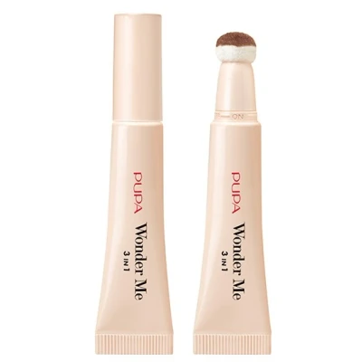 Afbeelding van Pupa Milano Wonder Me 3 in 1 Multifunction Concealer 008 Contouring 7,5ml