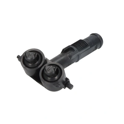 Afbeelding van Koplamp reinigen sproeier MEAT &amp; DORIA 209236