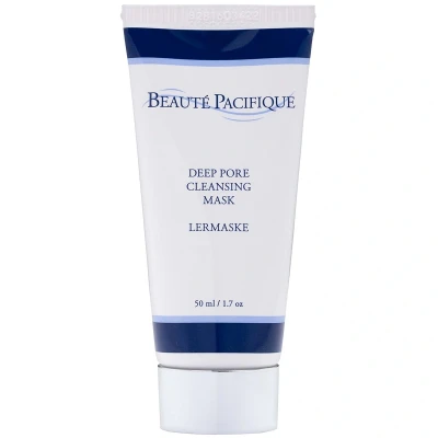 Afbeelding van qBeauté Pacifique Deep Pore Cleansing Mask (50 ml)