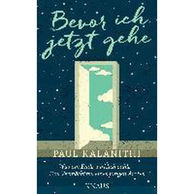 Afbeelding van Bevor ich jetzt gehe