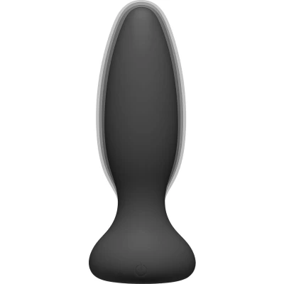 Afbeelding van Buttplug met Afstandsbediening Thrust Beginner