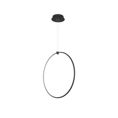 Afbeelding van Nova Luce, Hanglamp, Hanglampen (1600 lm)