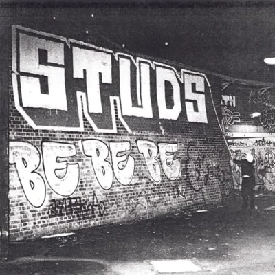 Afbeelding van Studs Ice Pipe (7&quot; Vinyl Single) (Coloured Vinyl)