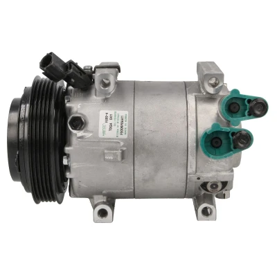 Afbeelding van NRF Airco compressor 320016G