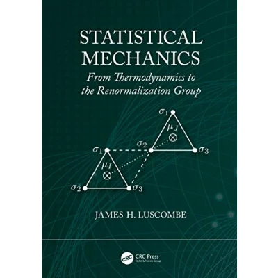 Afbeelding van Statistical Mechanics
