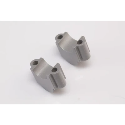 Afbeelding van SW Motech Stuurverhogers BMW R 1200 GS (04 07)