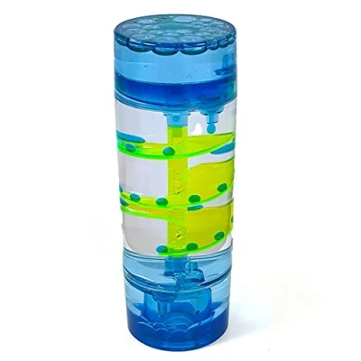 Afbeelding van Keycraft Vloeibare timer 15 cm. 6+