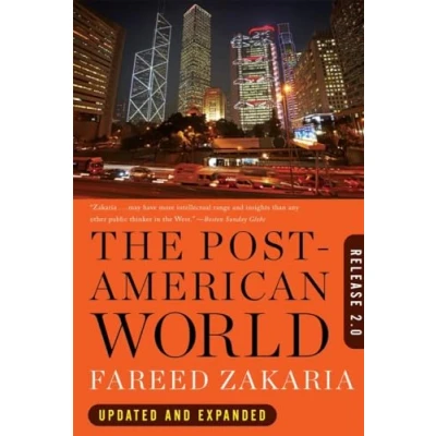 Afbeelding van The Post American World