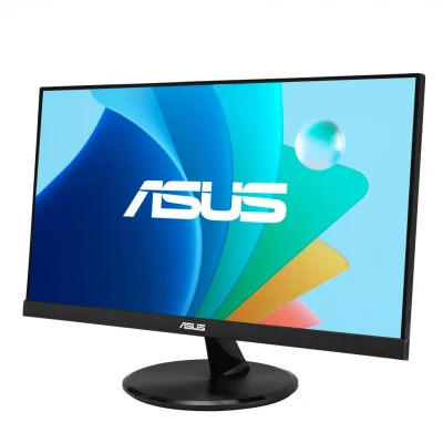 Afbeelding van ASUS EyeCare VP229HF computer monitor 54,5 cm (21.4 ) 1920 x 1080 Pixels Full HD LED Zwart