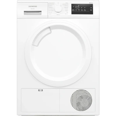 Afbeelding van Siemens iQ300 condensdroger
