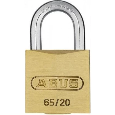 Afbeelding van Hangslot Abus 65 20 C