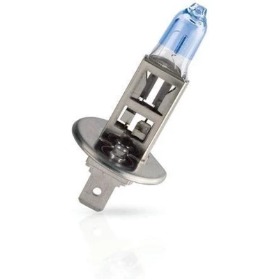 Afbeelding van Philips Gloeilamp bochtcorrectieschijnwerper / grootlicht koplamp mistlicht 12258WHVB1