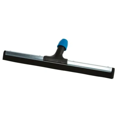 Afbeelding van Kerbl Vloertrekker Easy 55cm met klem schroefdop