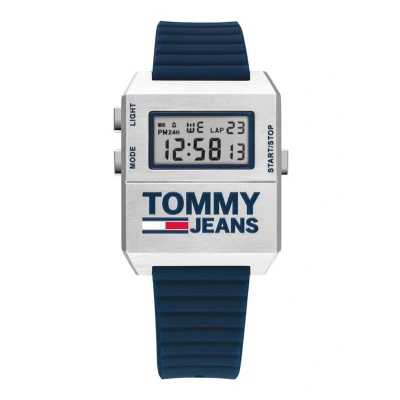 Afbeelding van Tommy Hilfiger TH1791673 Heren Horloge 32,5 mm