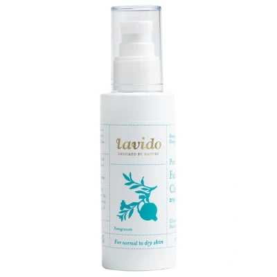 Afbeelding van Lavido Hydrating Facial Cleanser 100 ml