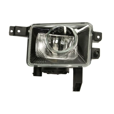 Afbeelding van TYC Mistlamp 19 11025 05 2