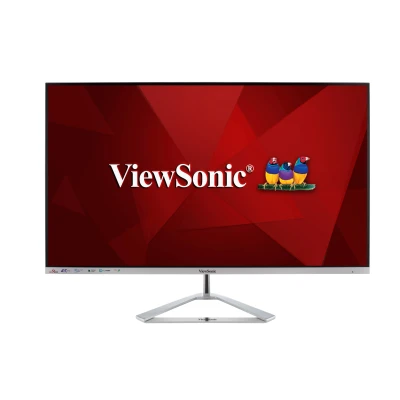 Afbeelding van Monitor ViewSonic VX3276 4K MHD 31,5&quot; Ultra HD WLED 140 Hz LED VA Flicker free