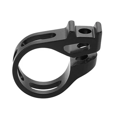 Afbeelding van SRAM Klem, Tbest versnellingshendel, fietszadelklem, snelspanner, 22,2 mm, fietszadelklemmen, voor X7 X9 X0 XX XO1 XX1