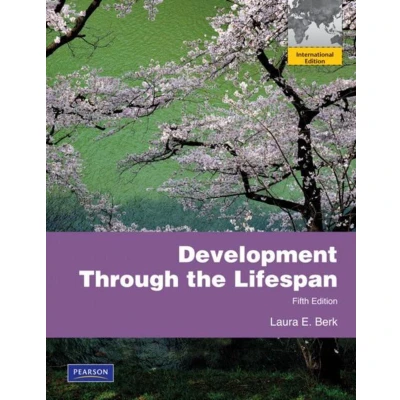 Afbeelding van 9780205705900 Development Through The Lifespan